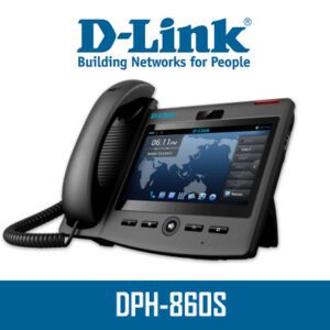 Dlink DPH-850S