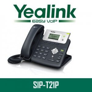 Yealink SIP-T21P