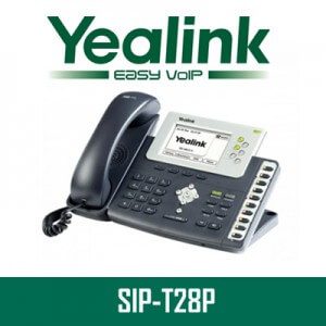 Yealink SIP-T28P