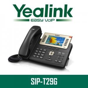 Yealink SIP-T29G