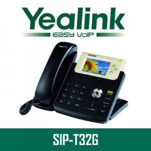 Yealink SIP-T32G