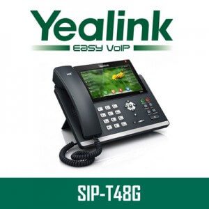 Yealink SIP-T48G Dubai