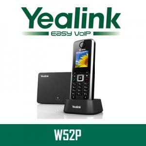Yealink W52P