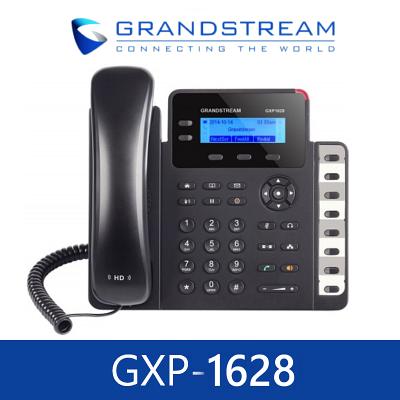 Grandstream GXP1628 Dubai