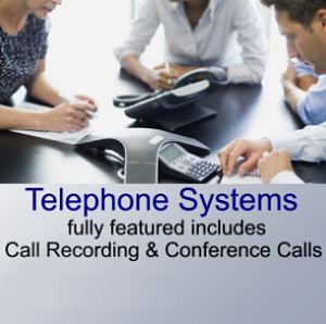 Telephone System Dubai