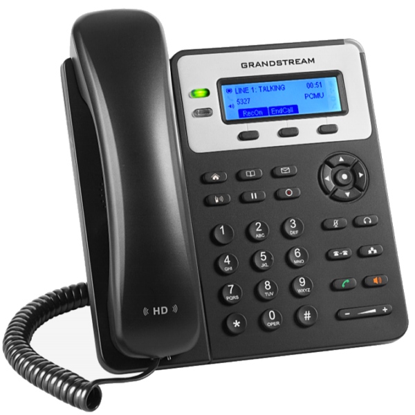 Grandstream Gxp1625 Sip Phone Dubai