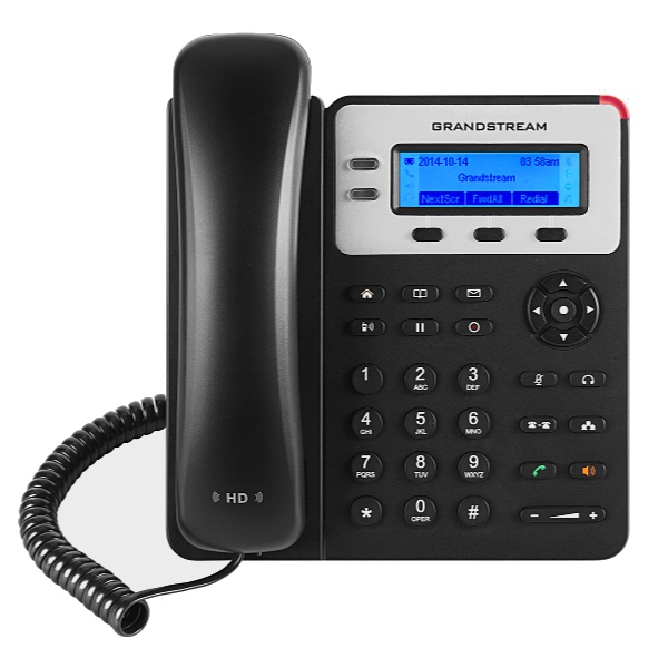 Grandstream Gxp1625 Voip Phone Dubai Uae