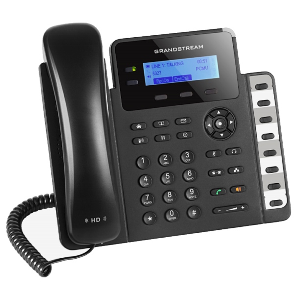Grandstream Gxp1628 Sip Phone Dubai