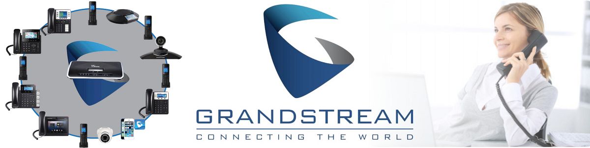 Grandstream PBX Dubai UAE