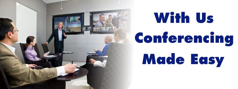 Video Conferencing System Dubai
