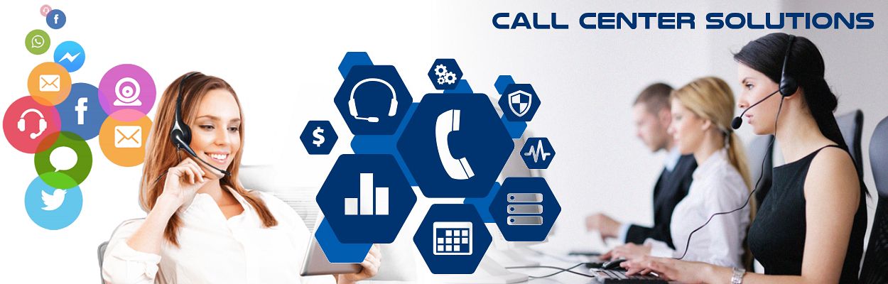 Call Center Solutions Dubai