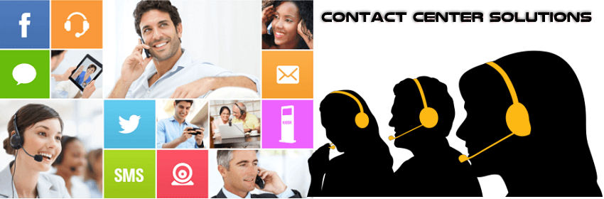Contact Center Solution Dubai