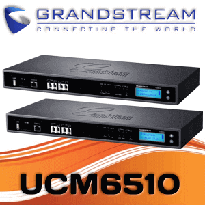 Grandstream UCM6510 Dubai
