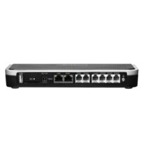 Grandstream Ucm6204 Pabx Abudhabi