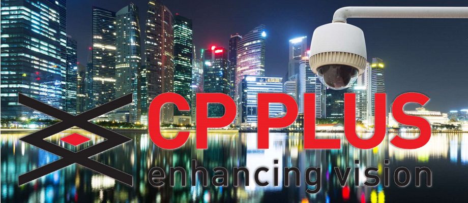 CpPLUS CCTV Dubai