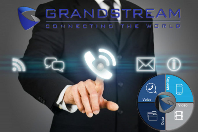 Grandstream Distributor Dubai