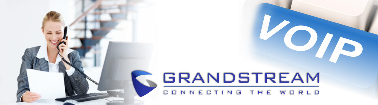 Grandstream UAE