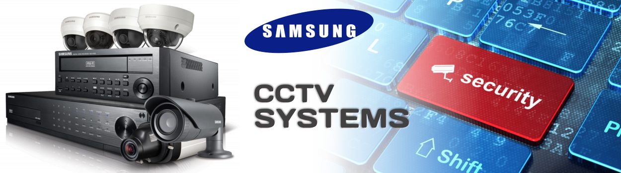 Samsung CCTV Dubai