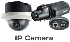 Samsung CCTV Distributor Dubai Hanwha Techwin CCTV Dubai