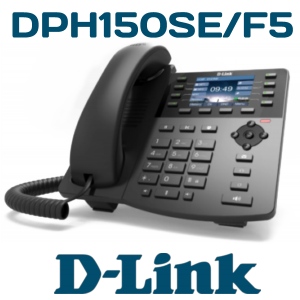 Dlink DPH150SE/F5 UAE