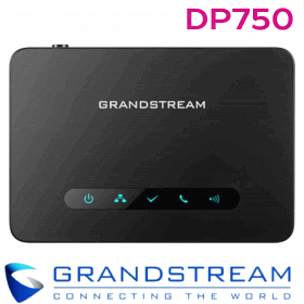 Grandstream Dect Base DP750 Dubai