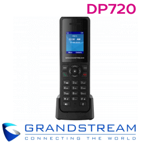 Grandstream Dect Phone DP720 Dubai