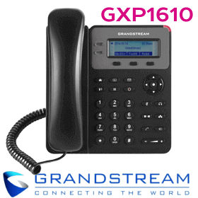 Grandstream GXP1610 IP Phone