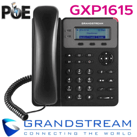 Grandstream GXP1615 IP Phone