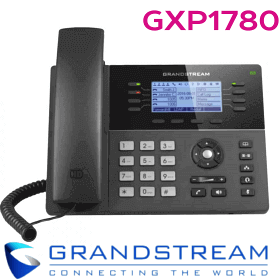 Grandstream GXP1780 IP Phone