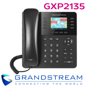 Grandstream GXP2135 IP Phone