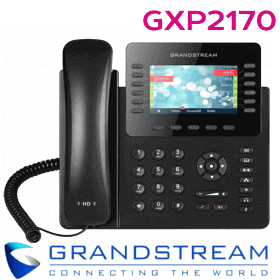 Grandstream GXP2170 IP Phone