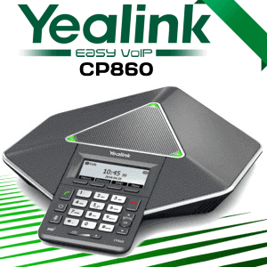 Yealink CP860 Dubai