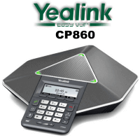 Yealink-CP860-Conferencing-Phone