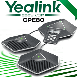 Yealink CPE80 Mic Dubai