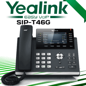 Yealink-SIP-T46G-Voip-Phone-Dubai-UAE
