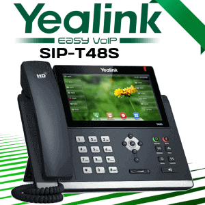 Yealink SIP T48S Dubai