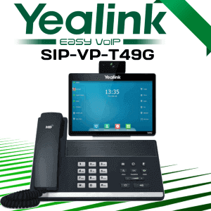 Yealink T49G Dubai