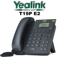 Yealink-T19P-E2-VOIP-Phones