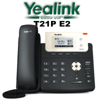 Yealink-T21P-E2-VOIP-Phones