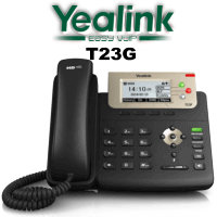 Yealink-T23G-VOIP-Phones
