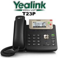 Yealink-T23P-VOIP-Phones