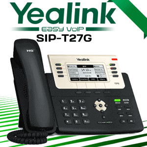 Yealink-T27G-Dubai-AbuDhabi-UAE