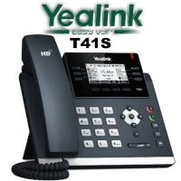 Yealink-T41S-VOIP-Phones