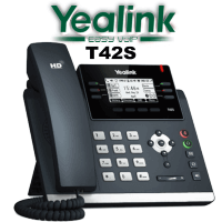 Yealink-T42S-VOIP-Phones