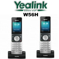 Yealink-W56H-DectHandset