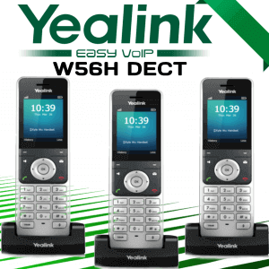 Yealink W56H Dubai