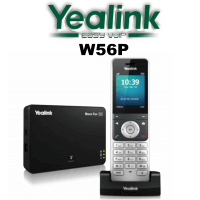 Yealink-W56P-DectPhone