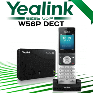 Yealink W56P Dubai