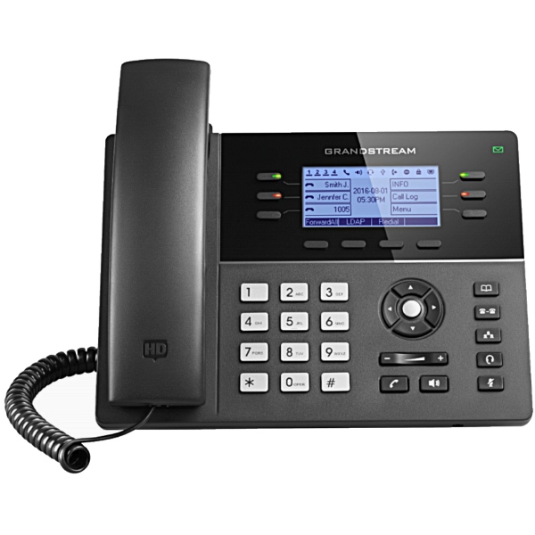 Grandstream Gxp1760 Sip Phone Dubai