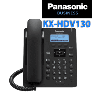 Panasonic KX-HDV130 Dubai